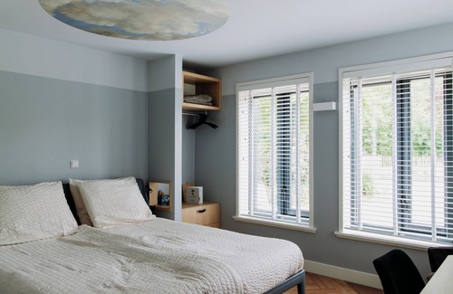 Breukelen Bed & Breakfast | Boutique B&B Oud Aa