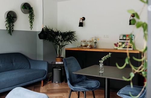 Breukelen Bed & Breakfast | Boutique B&B Oud Aa