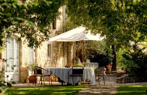Smoljanci Apartment | Boutique B&B Stancija 1904 Adults only
