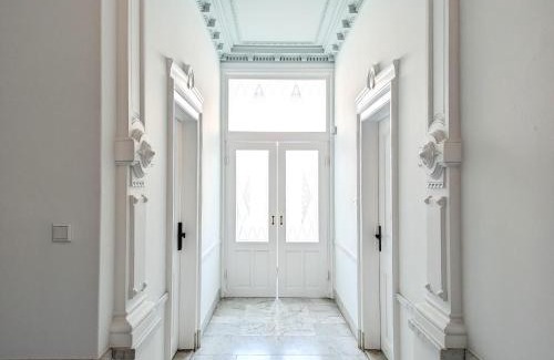 Municipality of Etten-Leur Bed & Breakfast | Boutique B&B Villa van Voss