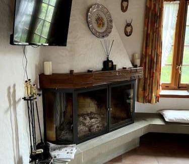 Unterseen House | Boutique B21