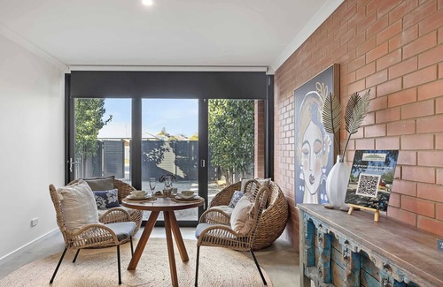 Echuca House | Boutique Barn Summary