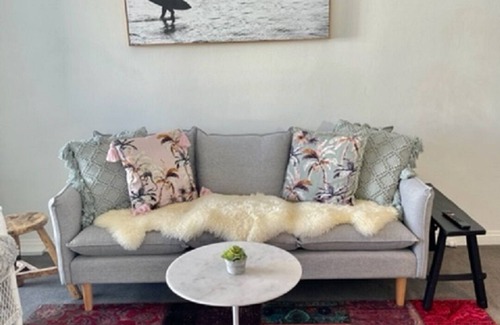 Manly Apartment | Boutique beach pad in the heart of Manly Beach - fully self contained