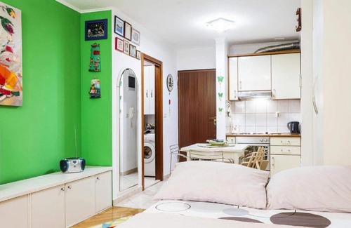 Znjan Apartment | Boutique Beach Residence