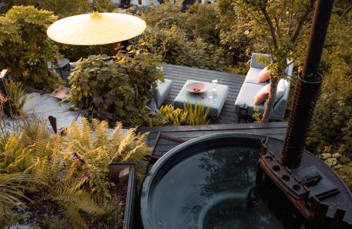 Westward Ho House | Boutique Beach Retreat
