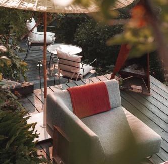 Westward Ho House | Boutique Beach Retreat