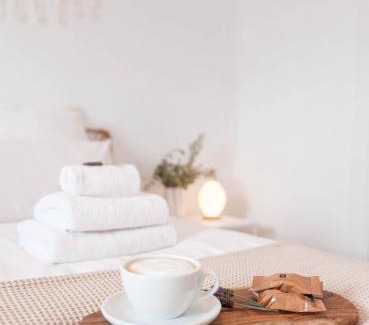 Velez Rubio Bed & Breakfast | Boutique Bed & Breakfast Casa Paco - adults only