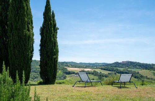 Bivio Lugnano House | Boutique Bio Agriturismo Casale San Cristoforo