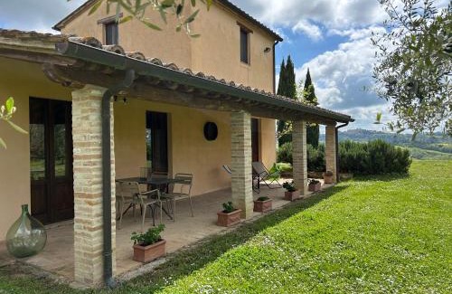 Bivio Lugnano House | Boutique Bio Agriturismo Casale San Cristoforo