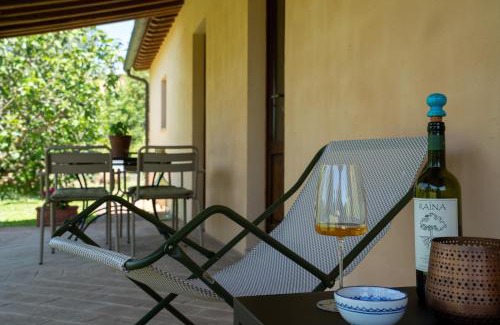 Bivio Lugnano House | Boutique Bio Agriturismo Casale San Cristoforo