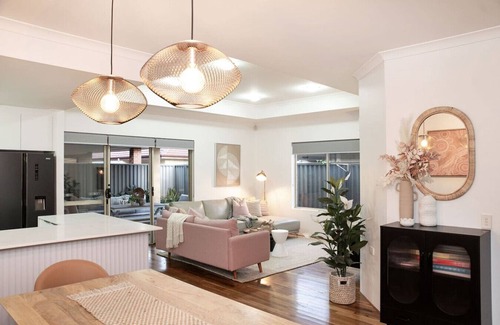 Aveley House | Boutique Bliss: In the Heart of the Swan Valley