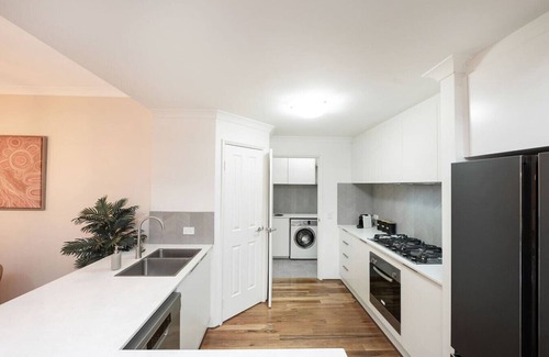 Aveley House | Boutique Bliss: In the Heart of the Swan Valley