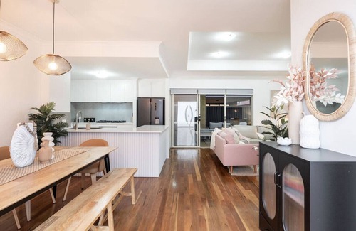Aveley House | Boutique Bliss: In the Heart of the Swan Valley
