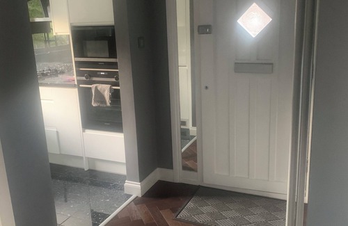 Haverhill House | Boutique bungalow