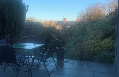 Haverhill House | Boutique bungalow