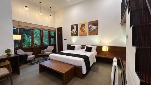 New Town House | Boutique by Sa