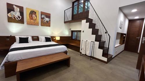 New Town House | Boutique by Sa