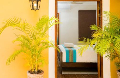 Zona Paseo Montejo Hotel | Boutique by The Museo