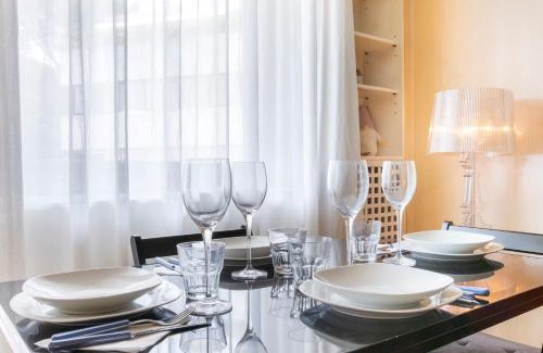 Camilluccia Apartment | Boutique Caravaggio