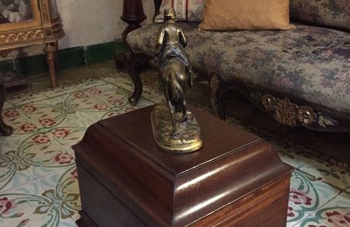 Centro Havana Bed & Breakfast | Boutique Casa 1932