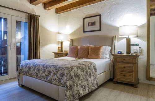Centro Hotel | Boutique Casa del Coliseo Cartagena