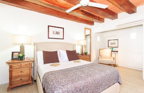 Centro Hotel | Boutique Casa del Coliseo Cartagena