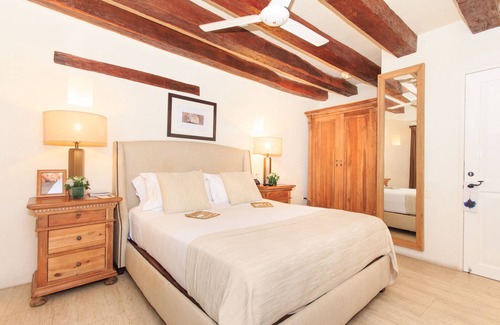 Centro Hotel | Boutique Casa del Coliseo Cartagena