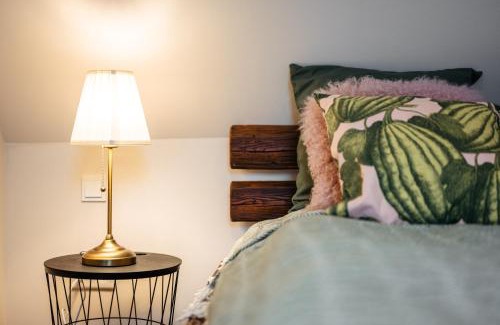 Wolfsberg House | Boutique Chalet - Herke