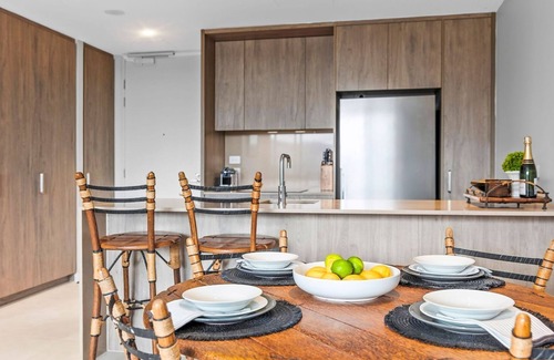 Coffs Harbour Apartment | Boutique City Apartment