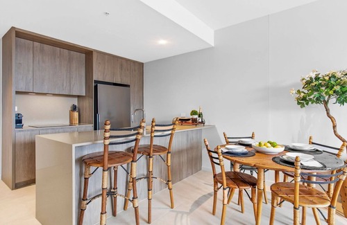 Coffs Harbour Apartment | Boutique City Apartment