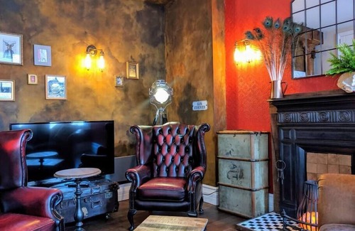 Manchester City Centre Apartment | Boutique City Centre Flat by City SuperHost