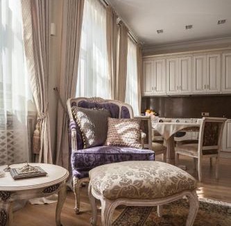 Kaunas Apartment | Boutique Classic Apartment in Kaunas Center