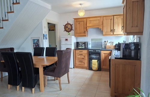 Oranmore Cottage | Boutique Coastal Cottage on the Wild Atlantic Wayn