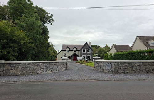Oranmore Cottage | Boutique Coastal Cottage on the Wild Atlantic Wayn