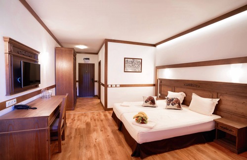 Zhitnitsa Hotel | Boutique Complex Trakiets
