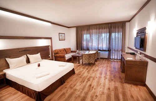 Zhitnitsa Hotel | Boutique Complex Trakiets