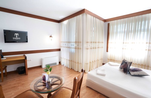 Zhitnitsa Hotel | Boutique Complex Trakiets