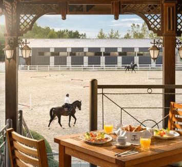 Kaloyanovo Hotel | Boutique Complex Trakiets