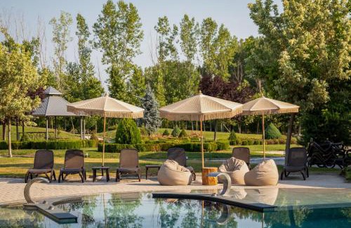 Kaloyanovo Hotel | Boutique Complex Trakiets
