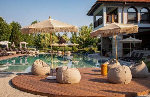 Kaloyanovo Hotel | Boutique Complex Trakiets