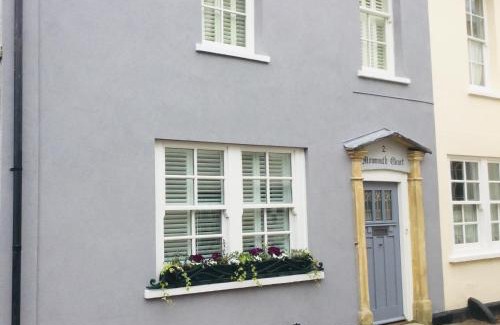Wells House | Boutique cottage central Wells