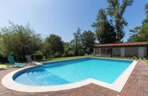 Travanca House | Boutique Country House w/Pool by Host Wise
