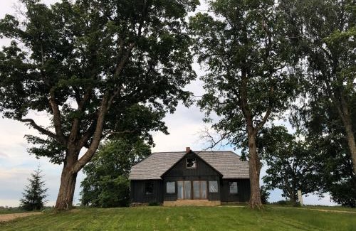Sermuksi House | Boutique Country house - Kalna Alitēni