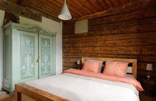 Sermuksi House | Boutique Country house - Kalna Alitēni