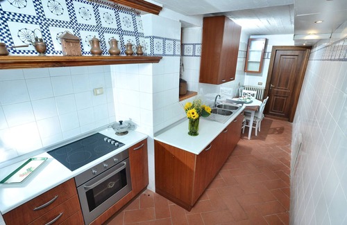 Gerano Villa | Boutique Countryside Villa Rome