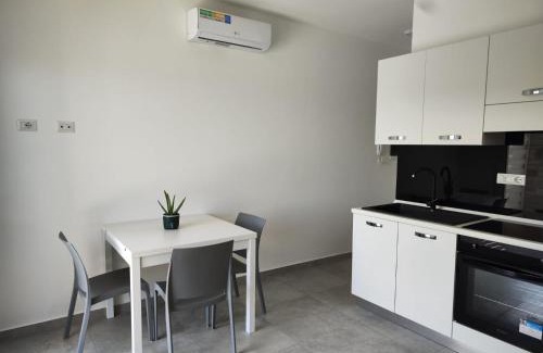 Drapia Apartment | Boutique degli Dei,Tropea Portobello Village