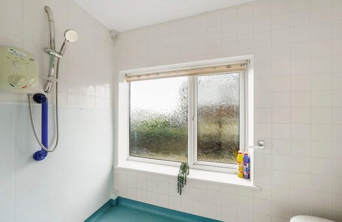 Littleover House | Boutique Derbyshire Abode - Games room - Sleeps 12