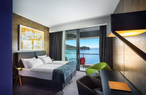 Opatija Hotel | Boutique & Design Hotel Navis