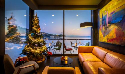 Opatija Hotel | Boutique & Design Hotel Navis - Small Luxury Hotels of the World