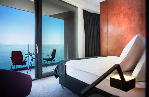 Opatija Hotel | Boutique & Design Hotel Navis - Small Luxury Hotels of the World